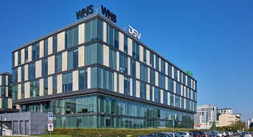 Łużycka Office Park D