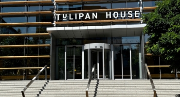 Tulipan House