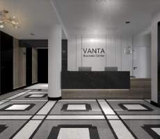 Vanta Business Center