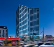 Widok Towers