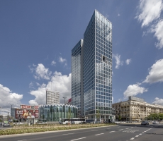 Widok Towers